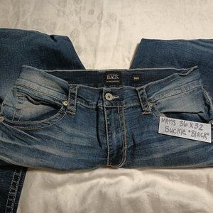 Mens BKE Jeans 36x32
